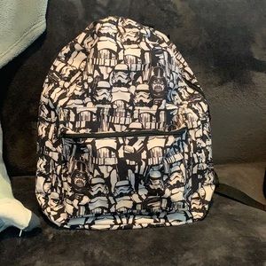 STAR WARS BACKPACK